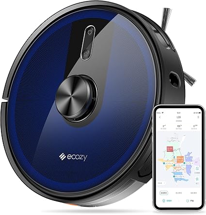 豊富な新作】 ロボット掃除機 Alexa Google マッピング TYtef